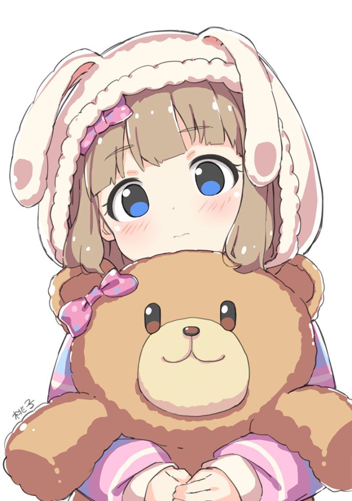 图片[10] - 画师くれすく(clesuc)的pixiv+twitter(x)图片包 - 语可次元 - 二次元美图写真海量资源分享