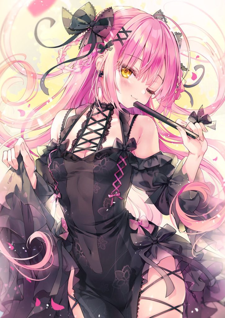 图片[17] - 画师るび様(RubiSama)的pixiv+散图包+twitter图片包 - 语可次元 - 二次元美图写真海量资源分享