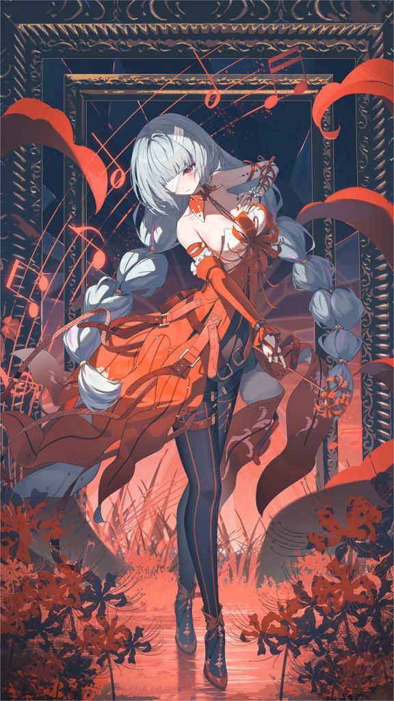 图片[15] - 画师深夏(Hw1034355842、爱画画的深夏)的Pixiv+twitter(x)图片包 - 语可次元 - 二次元美图写真海量资源分享