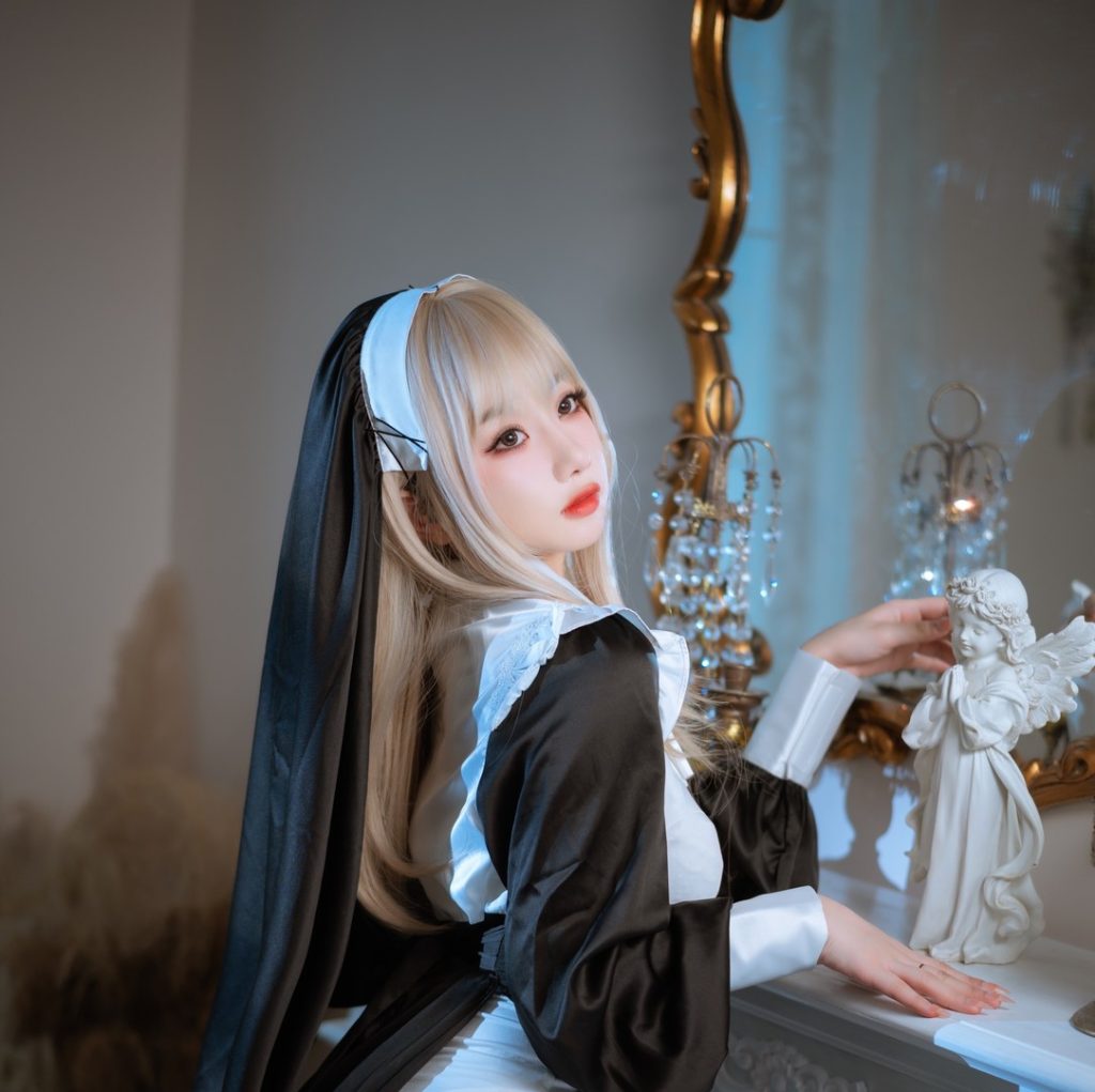 图片[3] - 鬼畜瑶在不在w cos 最新写真资源合集下载[持续下载][更新至 64 期] - 语可次元 - 二次元美图写真海量资源分享