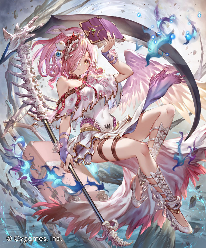 图片[15] - 画师推荐77gl的Pixiv+twitter(x)插画画集图包 - 语可次元 - 二次元美图写真海量资源分享