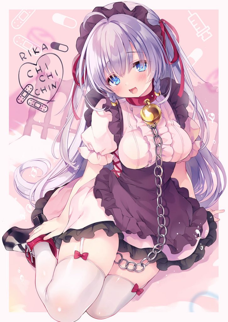 图片[7] - 画师るび様(RubiSama)的pixiv+散图包+twitter图片包 - 语可次元 - 二次元美图写真海量资源分享