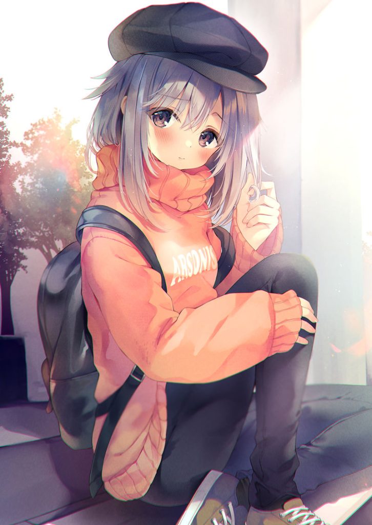 图片[8] - 画师るび様(RubiSama)的pixiv+散图包+twitter图片包 - 语可次元 - 二次元美图写真海量资源分享