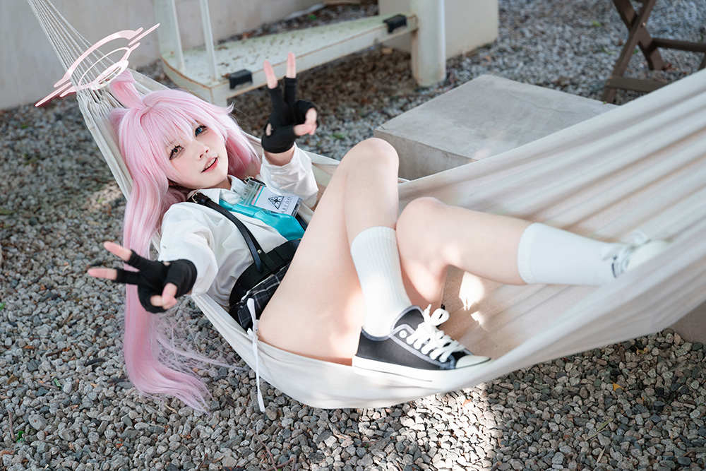 图片[4] - 清水凪 写真合集11套4.5GB 高清无水印+私房 / 日系 / 校服 / 室内 / 户外 - 语可次元 - 二次元美图写真海量资源分享