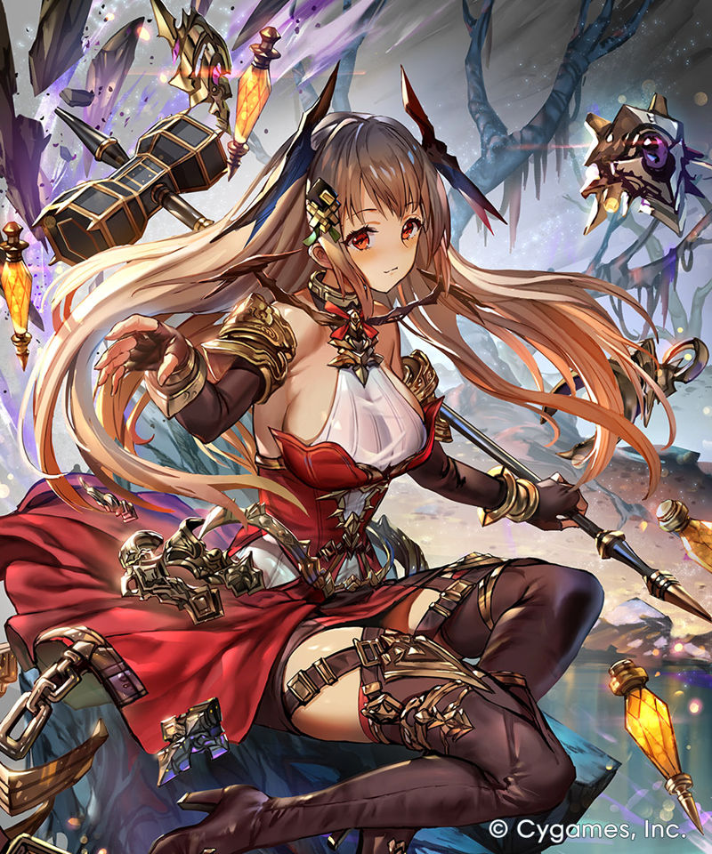 图片[16] - 画师推荐77gl的Pixiv+twitter(x)插画画集图包 - 语可次元 - 二次元美图写真海量资源分享