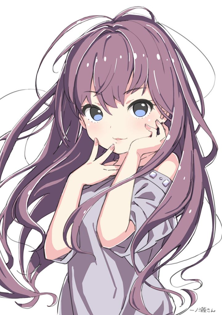 图片[7] - 画师くれすく(clesuc)的pixiv+twitter(x)图片包 - 语可次元 - 二次元美图写真海量资源分享