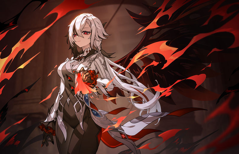 图片[1] - 画师深夏(Hw1034355842、爱画画的深夏)的Pixiv+twitter(x)图片包 - 语可次元 - 二次元美图写真海量资源分享