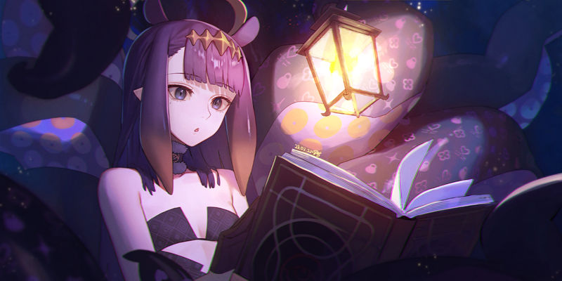 图片[8] - 画师Yurang(Yurang98)的Pixiv+instagram+bluesky+twitter(x)图片包 - 语可次元 - 二次元美图写真海量资源分享