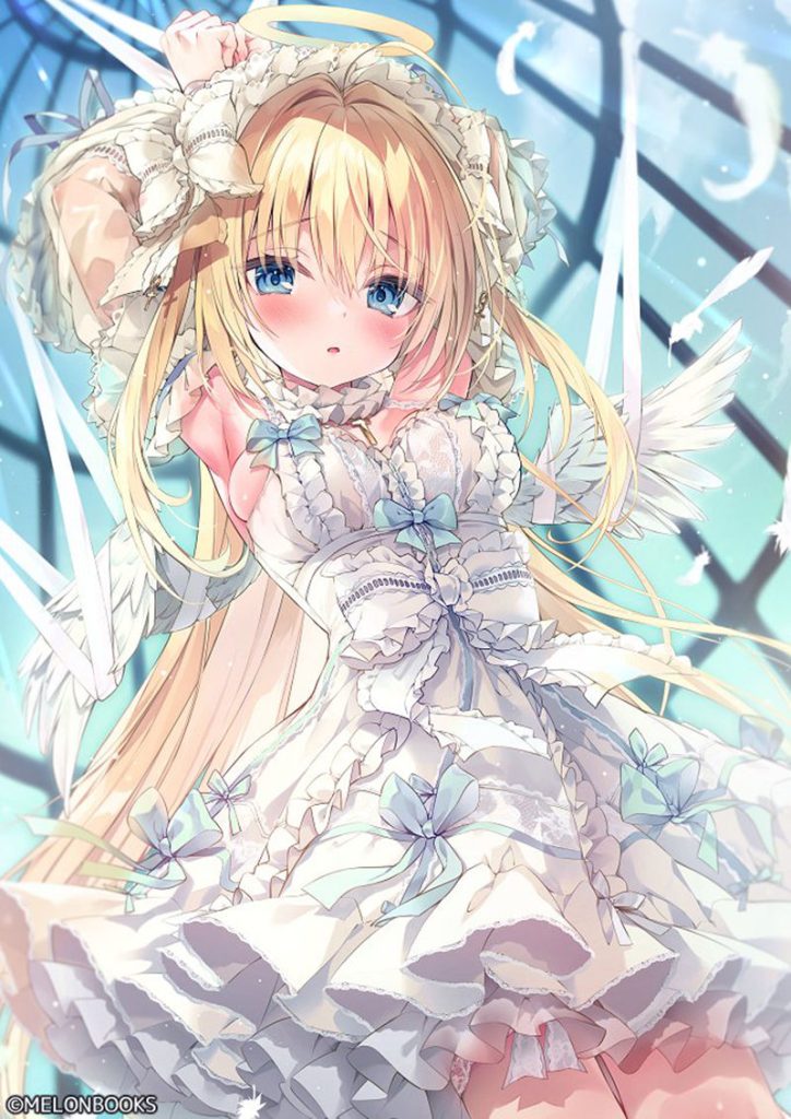 图片[20] - 画师るび様(RubiSama)的pixiv+散图包+twitter图片包 - 语可次元 - 二次元美图写真海量资源分享