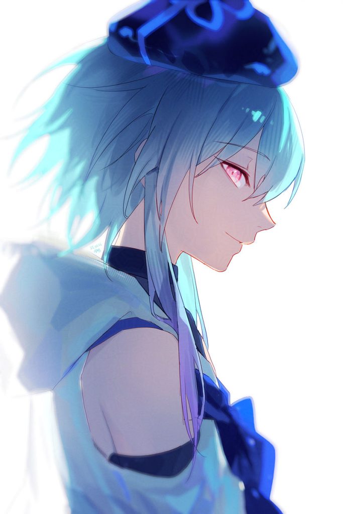 图片[2] - 画师Yurang(Yurang98)的Pixiv+instagram+bluesky+twitter(x)图片包 - 语可次元 - 二次元美图写真海量资源分享