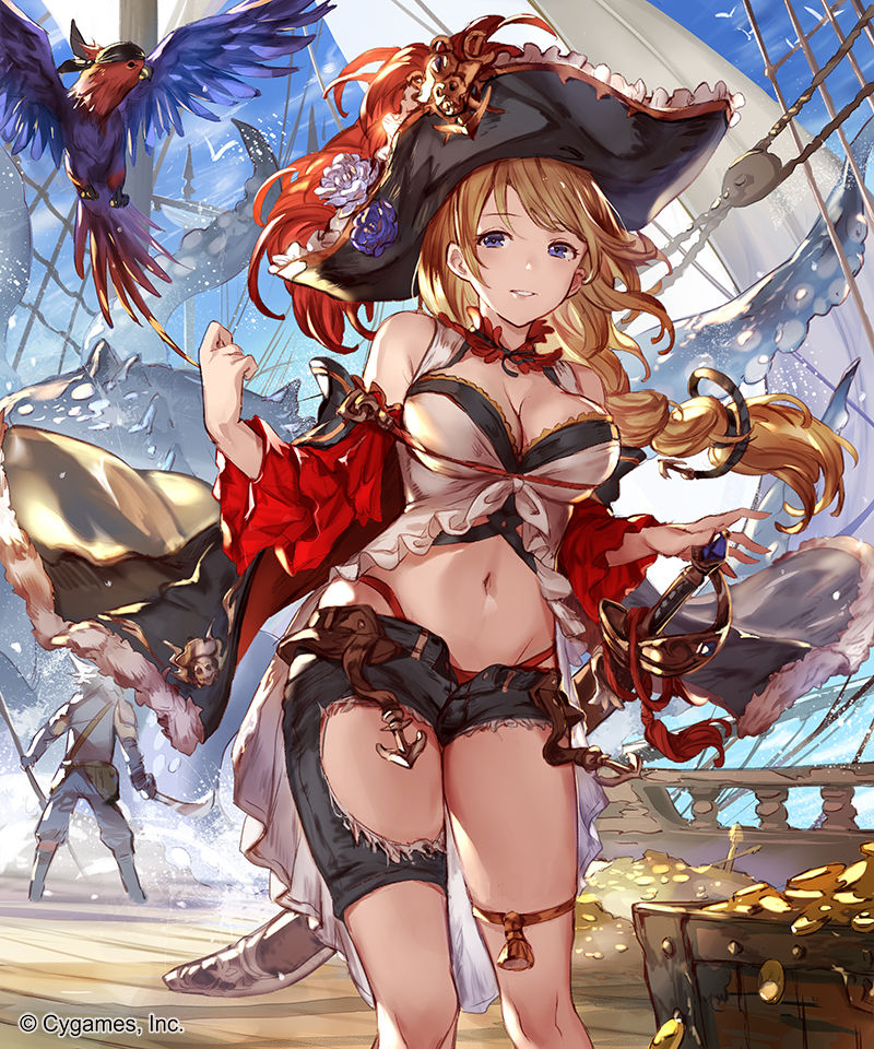 图片[10] - 画师推荐77gl的Pixiv+twitter(x)插画画集图包 - 语可次元 - 二次元美图写真海量资源分享