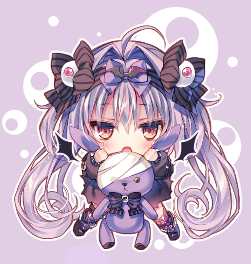 图片[5] - 画师るび様(RubiSama)的pixiv+散图包+twitter图片包 - 语可次元 - 二次元美图写真海量资源分享