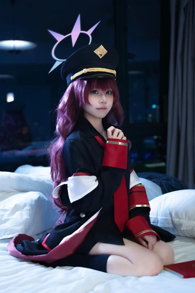 图片[11] - 清水凪 写真合集11套4.5GB 高清无水印+私房 / 日系 / 校服 / 室内 / 户外 - 语可次元 - 二次元美图写真海量资源分享