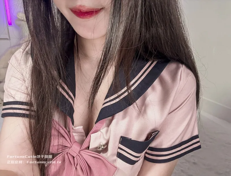 饼干姐姐 (fortunecutie) 写真资源合集下载[持续更新] - 语可次元 - 二次元美图写真海量资源分享