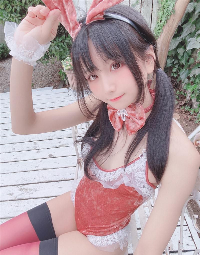 白丝美腿福利 coser柳丸写真套图合集下载