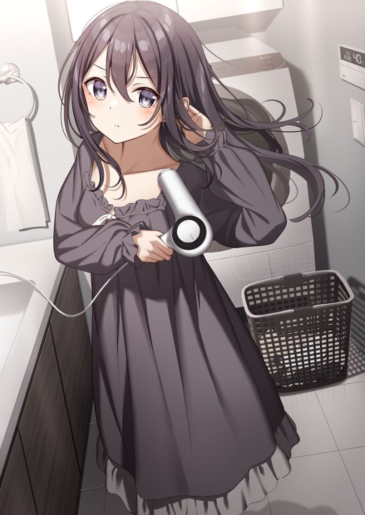 图片[3] - 画师ふゆのら(huyunora)的pixiv+twitter(x)图片包 - 语可次元 - 二次元美图写真海量资源分享