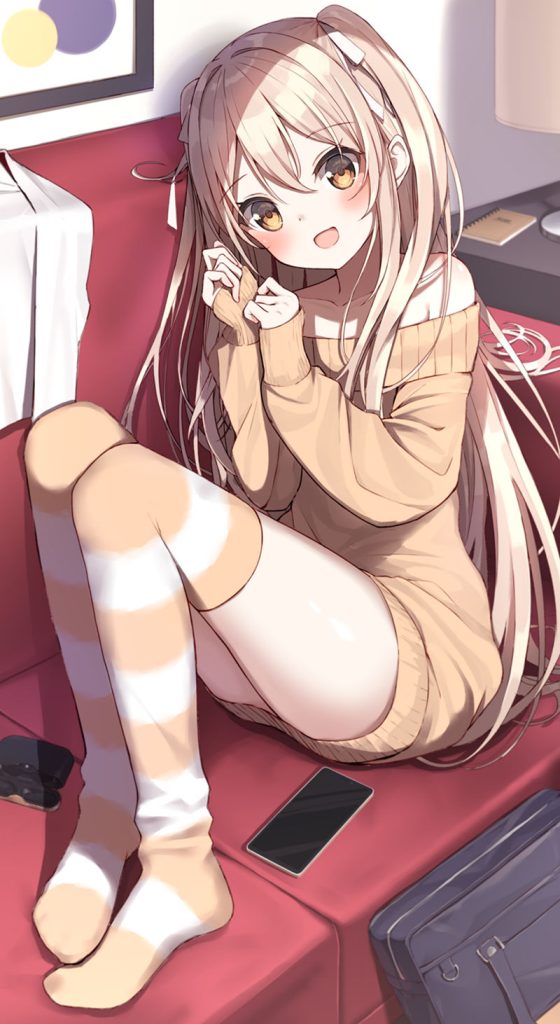 图片[18] - 画师ふゆのら(huyunora)的pixiv+twitter(x)图片包 - 语可次元 - 二次元美图写真海量资源分享