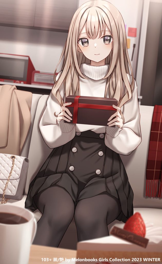 图片[7] - 画师ふゆのら(huyunora)的pixiv+twitter(x)图片包 - 语可次元 - 二次元美图写真海量资源分享