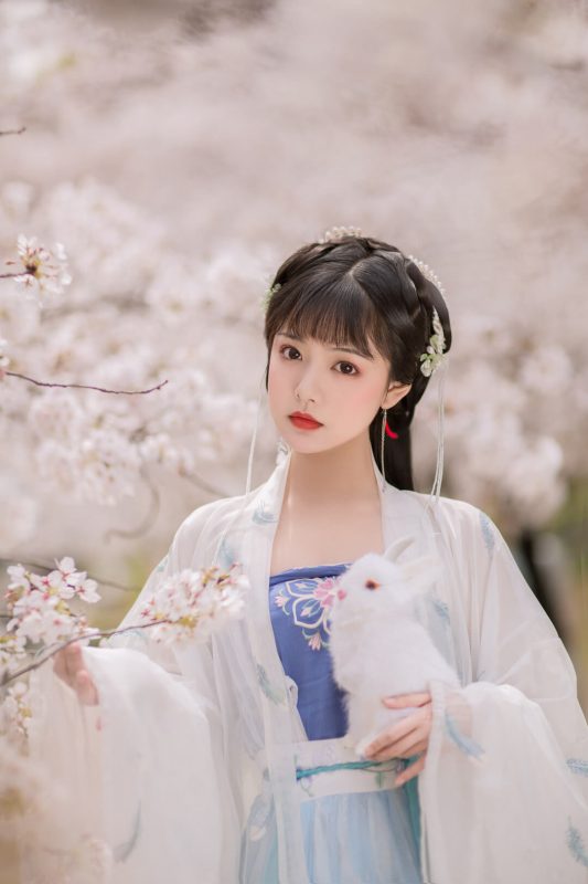 YITUYU艺图语 官网 最新写真美图套图全集打包下载[持续更新] - 语可次元 - 二次元美图写真海量资源分享