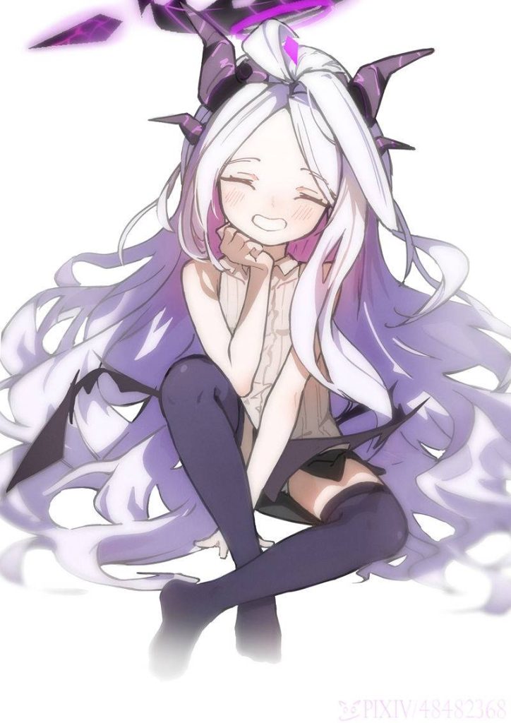 图片[13] - 画师鬼摆摆(KampSwe_Galong)的pixiv+twitter(x)图片包 - 语可次元 - 二次元美图写真海量资源分享