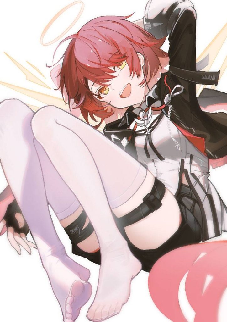 图片[11] - 画师鬼摆摆(KampSwe_Galong)的pixiv+twitter(x)图片包 - 语可次元 - 二次元美图写真海量资源分享