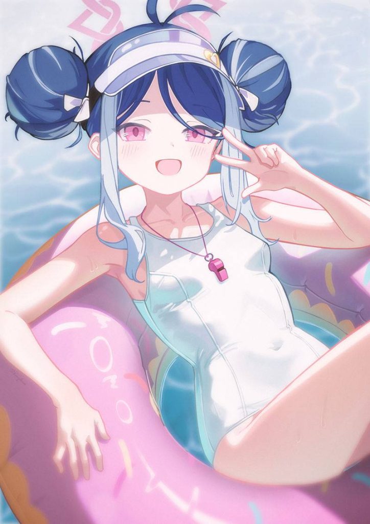 图片[9] - 画师鬼摆摆(KampSwe_Galong)的pixiv+twitter(x)图片包 - 语可次元 - 二次元美图写真海量资源分享