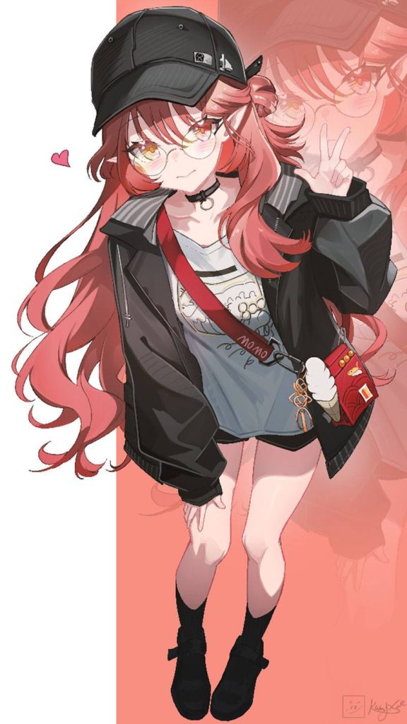 图片[7] - 画师鬼摆摆(KampSwe_Galong)的pixiv+twitter(x)图片包 - 语可次元 - 二次元美图写真海量资源分享