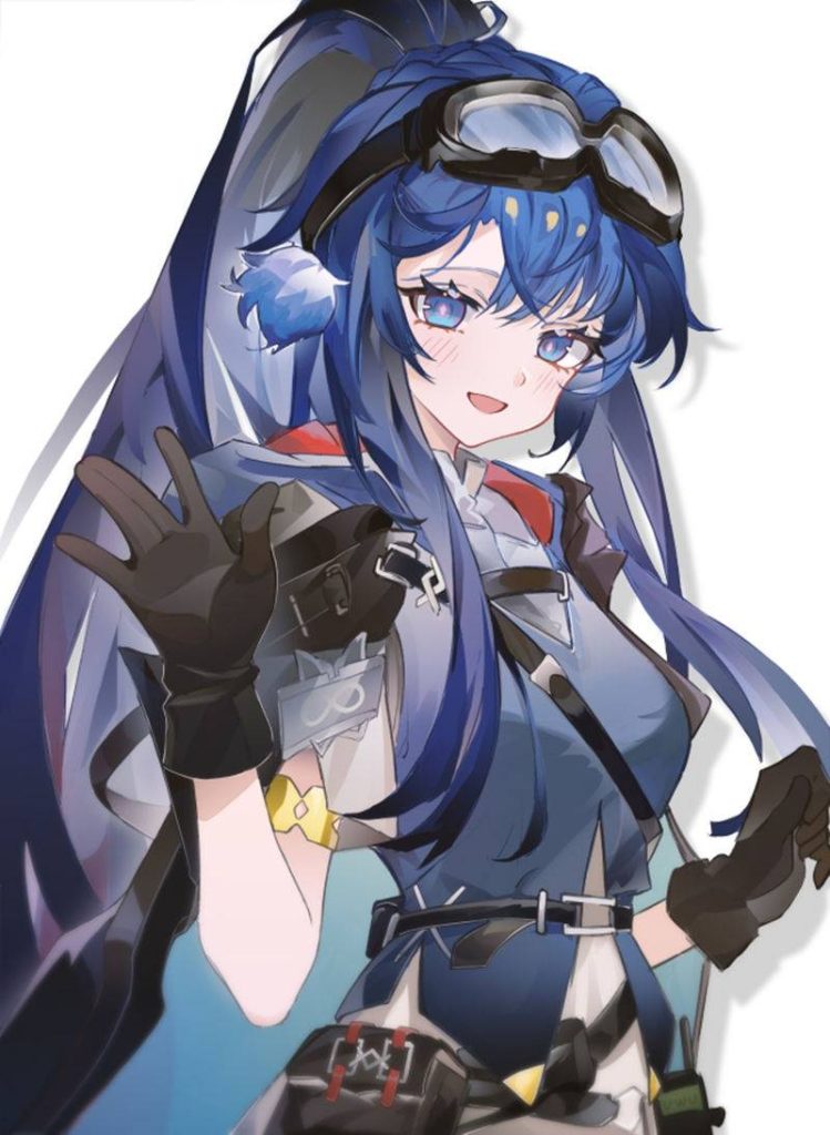 图片[6] - 画师鬼摆摆(KampSwe_Galong)的pixiv+twitter(x)图片包 - 语可次元 - 二次元美图写真海量资源分享