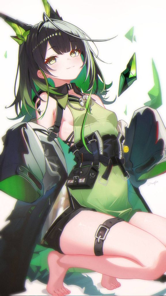 图片[2] - 画师鬼摆摆(KampSwe_Galong)的pixiv+twitter(x)图片包 - 语可次元 - 二次元美图写真海量资源分享