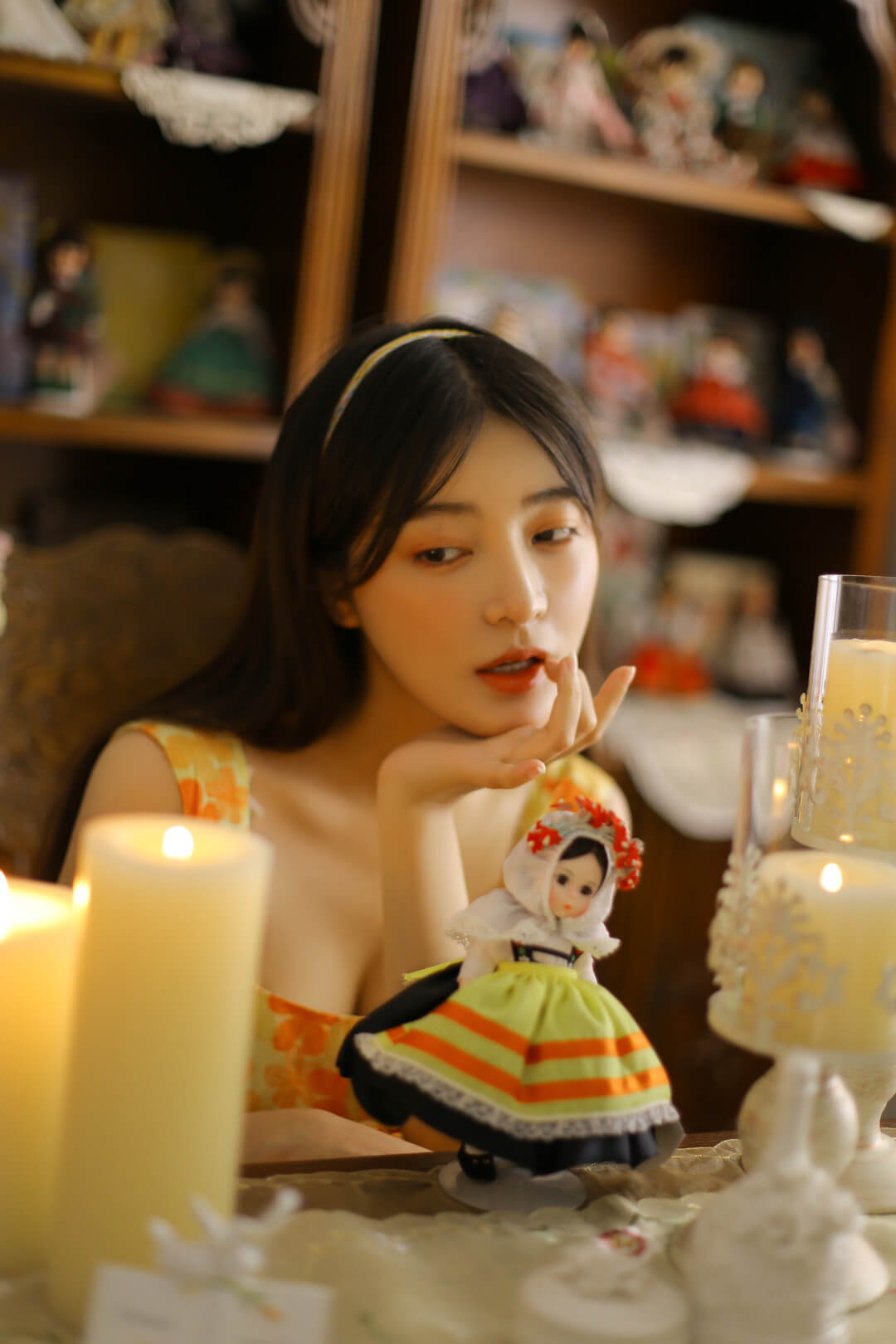 YITUYU艺图语 官网 免费在线最新写真美图套图全集打包下载[持续更新]