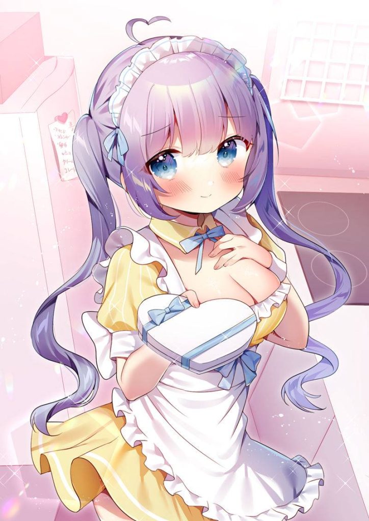 图片[17] - 画师つきみむみ(Tsukimi_Mumi)的pixiv+twitter(x)图片包 - 语可次元 - 二次元美图写真海量资源分享