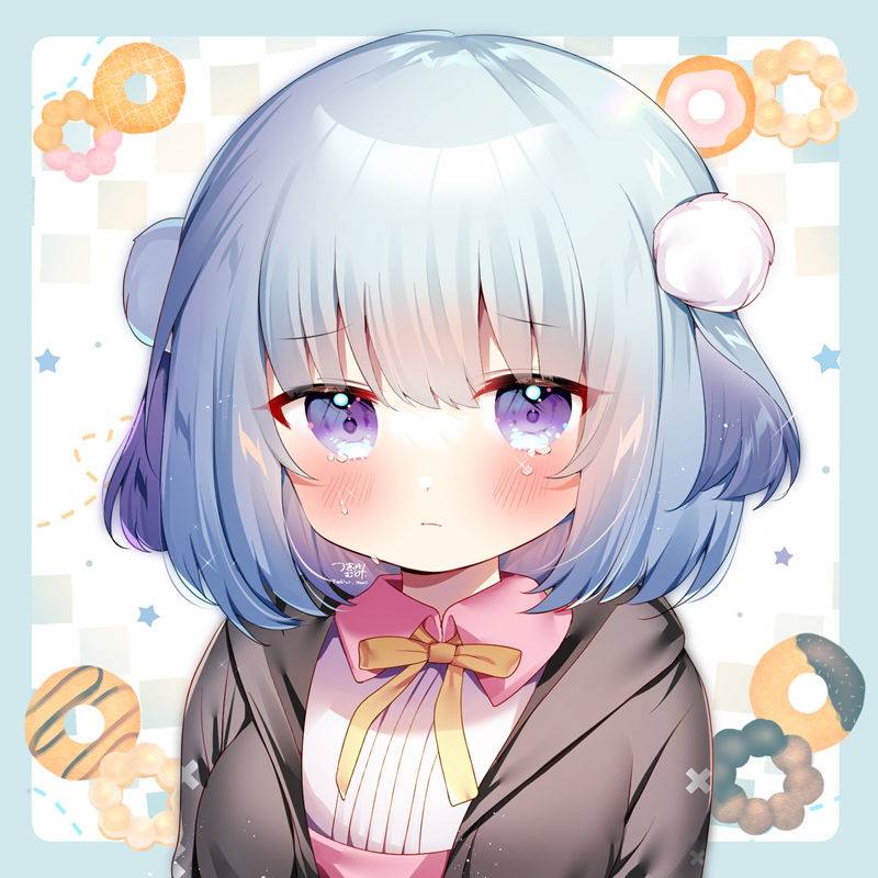 图片[15] - 画师つきみむみ(Tsukimi_Mumi)的pixiv+twitter(x)图片包 - 语可次元 - 二次元美图写真海量资源分享