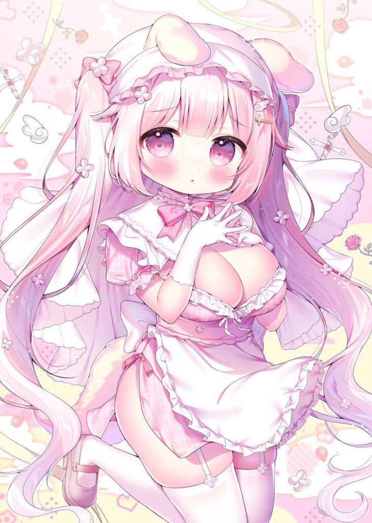 图片[14] - 画师つきみむみ(Tsukimi_Mumi)的pixiv+twitter(x)图片包 - 语可次元 - 二次元美图写真海量资源分享