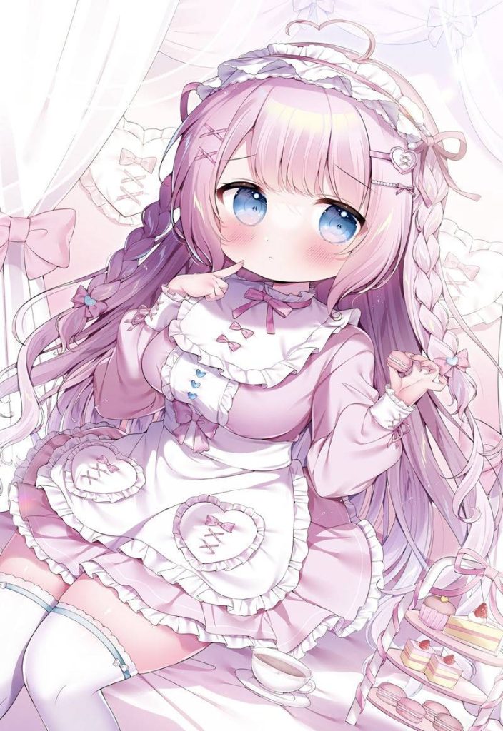 图片[11] - 画师つきみむみ(Tsukimi_Mumi)的pixiv+twitter(x)图片包 - 语可次元 - 二次元美图写真海量资源分享