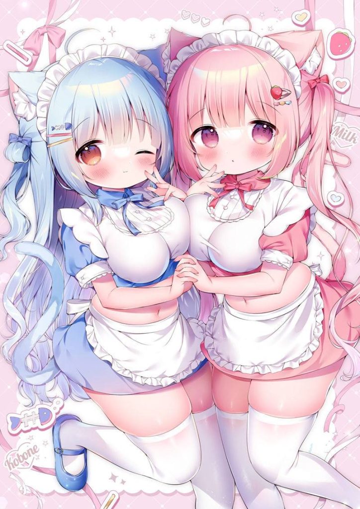 图片[10] - 画师つきみむみ(Tsukimi_Mumi)的pixiv+twitter(x)图片包 - 语可次元 - 二次元美图写真海量资源分享