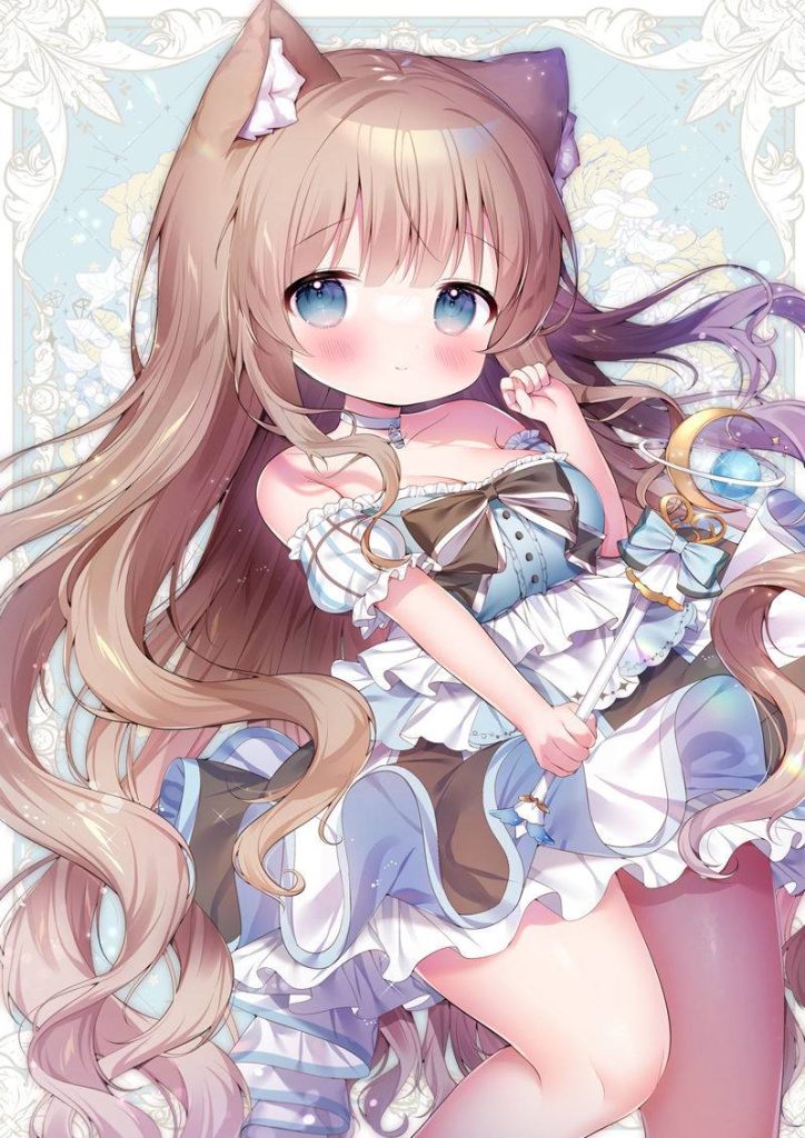 图片[9] - 画师つきみむみ(Tsukimi_Mumi)的pixiv+twitter(x)图片包 - 语可次元 - 二次元美图写真海量资源分享