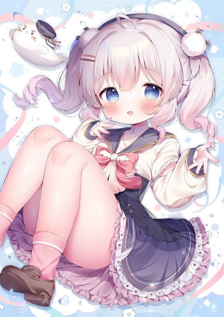 图片[7] - 画师つきみむみ(Tsukimi_Mumi)的pixiv+twitter(x)图片包 - 语可次元 - 二次元美图写真海量资源分享