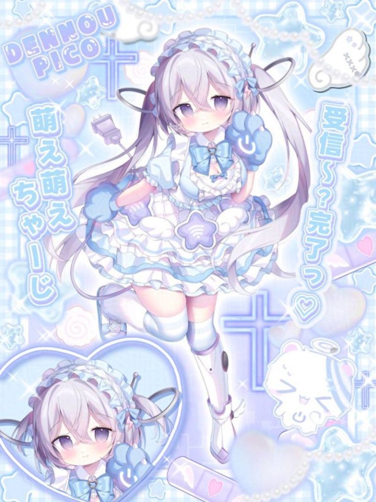 图片[4] - 画师つきみむみ(Tsukimi_Mumi)的pixiv+twitter(x)图片包 - 语可次元 - 二次元美图写真海量资源分享