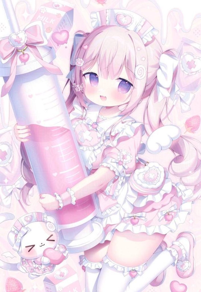 图片[3] - 画师つきみむみ(Tsukimi_Mumi)的pixiv+twitter(x)图片包 - 语可次元 - 二次元美图写真海量资源分享