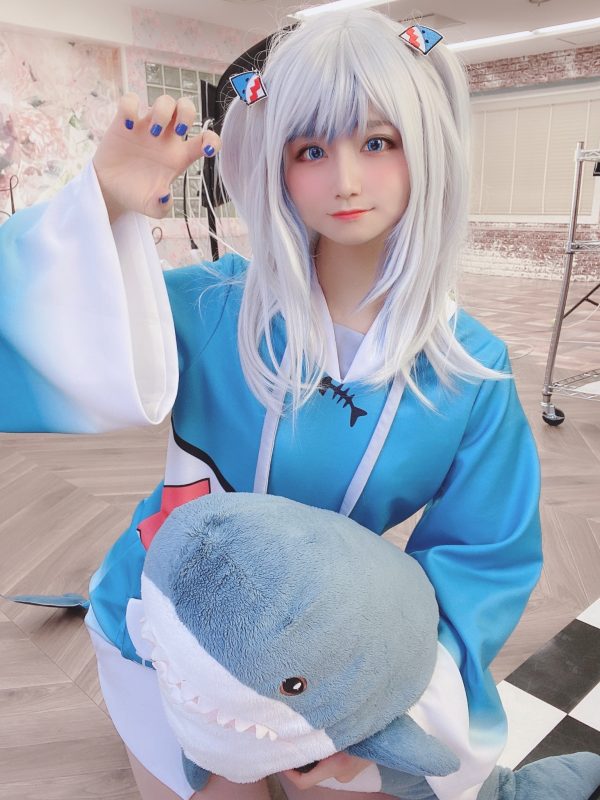 白丝美腿福利 coser柳丸写真套图合集下载 - 语可次元 - 二次元美图写真海量资源分享